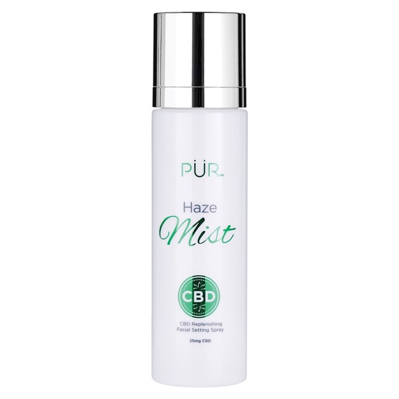 PรผR Haze Mist - Picture 7 of 11